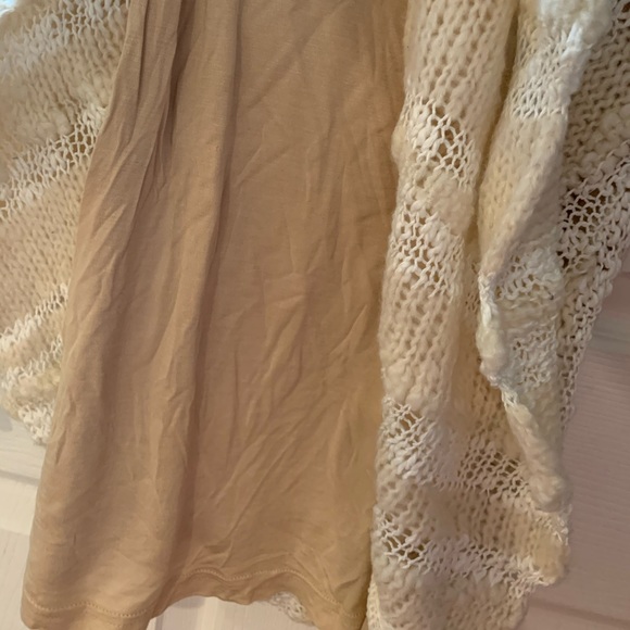 Free People Aurora Size Medium M 8-10 - Picture 5 of 8